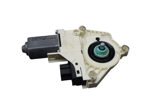 07-15 Jaguar XK XKR X150 Front Right Door Window Regulator Motor 6W8314B552 Oem