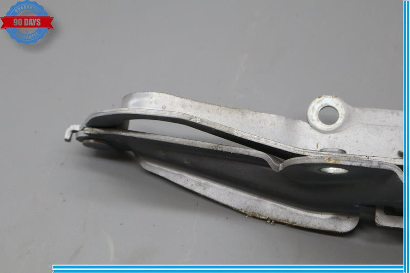 Load image into Gallery viewer, 10-18 Jaguar X351 XJ XJL Front Right Passenger Side Hood Bonnet Hinge Oem

