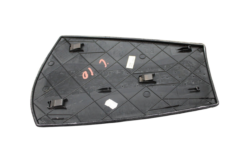Load image into Gallery viewer, 10-17 BMW 535i 550i GT xDrive Right Side Center Console Edge Cover Panel Oem
