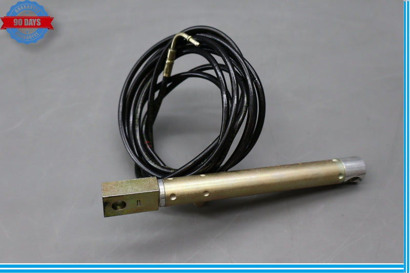 Load image into Gallery viewer, Mercedes R230 SL550 SL55 Convertible Top Right Side Load Assist Cylinder OEM
