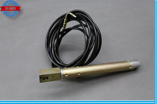 Mercedes R230 SL550 SL55 Convertible Top Right Side Load Assist Cylinder OEM