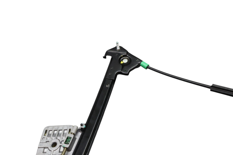 Load image into Gallery viewer, 02-05 Ford Thunderbird Front Right Passenger Door Window Regulator W/ Motor Oem
