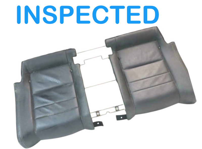 Load image into Gallery viewer, 10-17 Mercedes W207 E400 E350 Coupe Rear Lower Seat Cushion 2079200050 OEM
