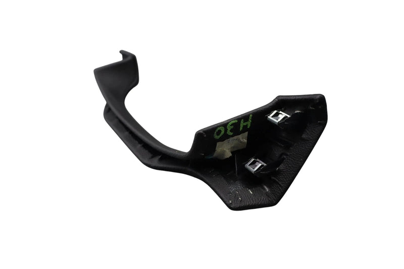 Load image into Gallery viewer, 14-22 Maserati Ghibli SQ4 M157 Steering Column Trim Cover Black 670018724 OEM
