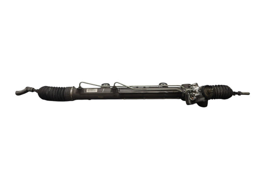 10-19 Jaguar XJ XF XFR X351 Front Power Steering Rack & Pinion 1R833K661AA Oem