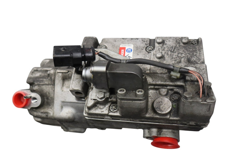 Load image into Gallery viewer, 11-17  Volkswagen Touareg A/C AC Air Conditioning Compressor Pump 7P0820803 Oem
