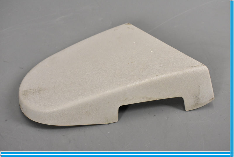 Load image into Gallery viewer, 06-12 Mercedes ML500 Front Left Driver Side Seat Cover Cap Trim Oem
