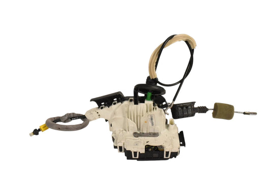 10-17 Mercedes W207 E350 E550 Front Left Side Door Lock Latch Actuator OEM