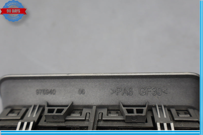 Load image into Gallery viewer, 09-11 Jaguar XF XFR X250 Dash Dashboard Trunk Boot Fog Light Dimmer Switch Oem
