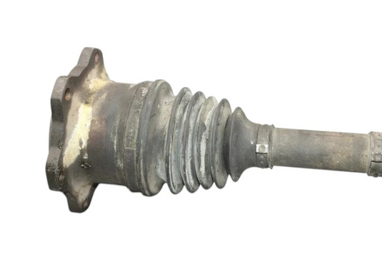 03-09 Hummer H2 Front Left Driver Side Axle Shaft Halfshaft 26061464 Oem