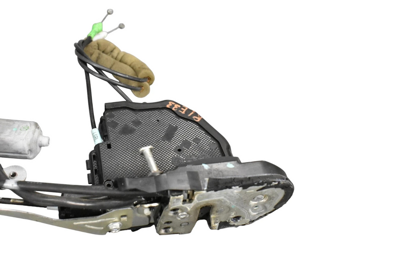 Load image into Gallery viewer, 07-09 Lexus LS460 Rear Left Side Exterior Door Lock Latch W/ Soft Close Oem
