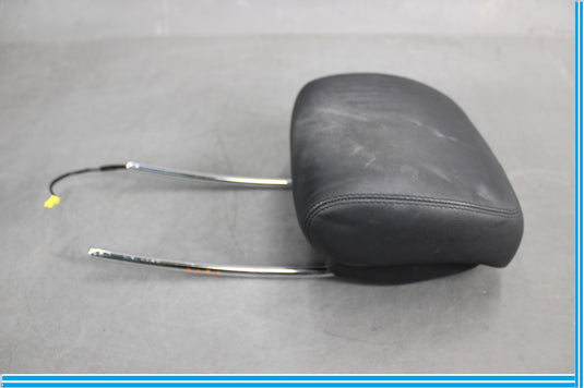 09-11 Jaguar XF XFR X250 Front Right Passenger Seat Headrest Head Rest Oem