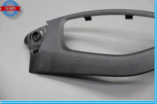 15-20 Hyundai Genesis Front Right Passenger Seat Outer Finish Panel Trim Oem