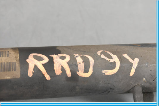 07-13 BMW X5 E70 Rear Right Passenger Side Shock Strut Absorber Oem