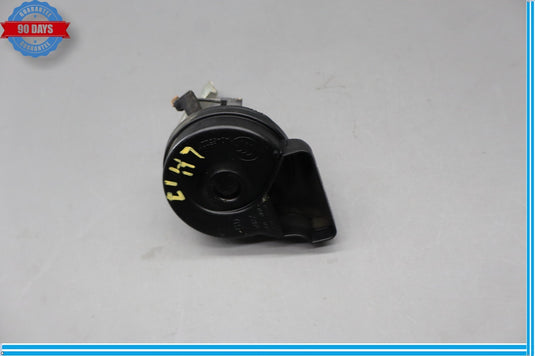 08-18 Mercedes CLS400 C250 W204 Left Side High Tone Note Signal Horn Oem