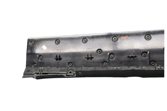 10-12 Land Rover Range Rover HSE L322 Rear Trunk Tailgate Carpet Trim Cover OEM