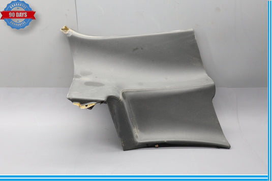 03-12 Mercedes R230 SL500 Rear Right Side Door Quarter Inner Panel Trim Oem
