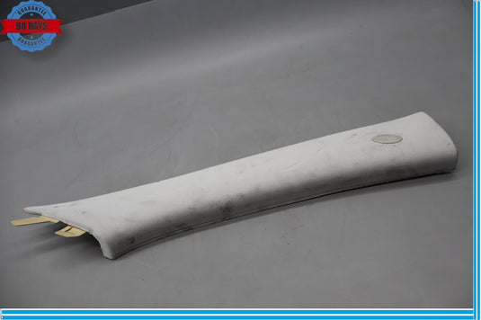 09-14 Hyundai Genesis Front Right Passenger Side A Pillar Trim Panel Cover Oem