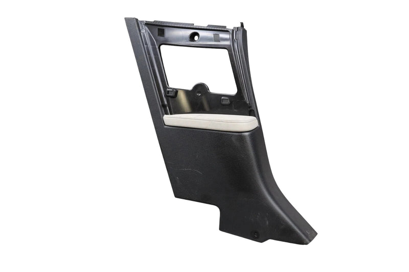 Load image into Gallery viewer, 14-21 BMW i3 i3s Rear Left Driver Side Side Lateral Trim Cover Panel 7362577 Oem
