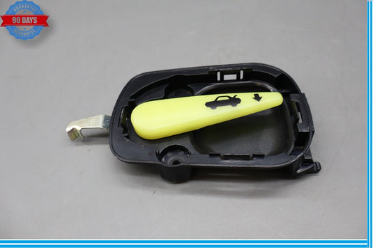 07-17 Lexus LS460 LS460L Interior Trunk Emergency Release Handle 64640-50020 Oem