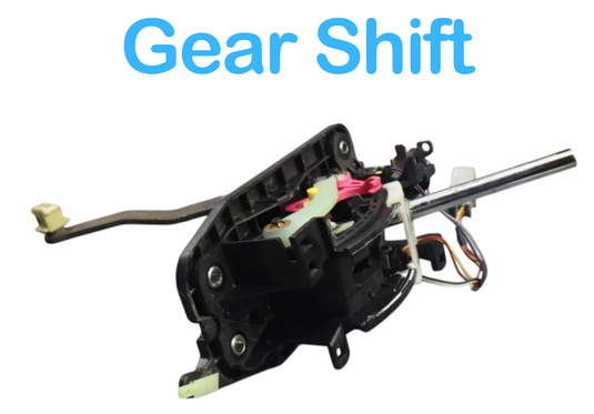 02-05 Ford Thunderbird Automatic Transmission Floor Shifter Gear Selector Oem