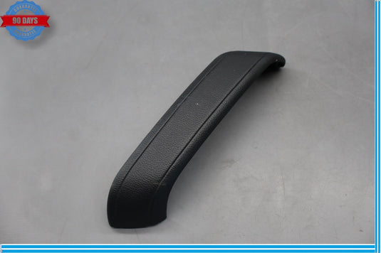 14-19 Maserati Ghibli M157 Rear Left Door Panel Interior Trim Pull Handle Oem