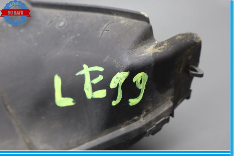 Load image into Gallery viewer, 07-09 Lexus LS460 LS460L Front Left Side Air Intake Cleaner Tube Pipe Duct Oem
