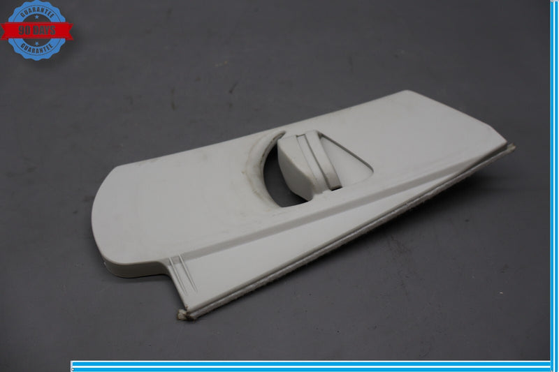 Load image into Gallery viewer, 09-12 Audi A4 Quattro Right Side Upper B Pillar Trim Panel Cover Oem
