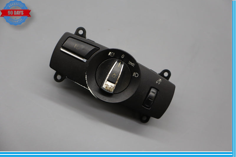 Load image into Gallery viewer, 09-12 BMW F12 F13 740i 750i Headlight Dashboard Control Switch Button Oem
