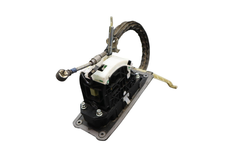 Load image into Gallery viewer, 11-12 Volkswagen Touareg Automatic Transmission Floor Gear Shift Shifter Box Oem
