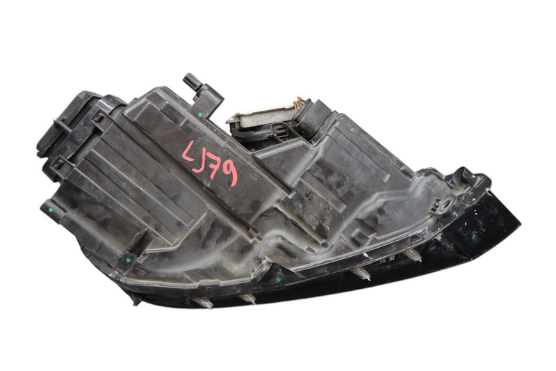 Load image into Gallery viewer, 11-14 Volkswagen Touareg Left Driver Side Headlight Xenon LED AFS 7P1941751 Oem
