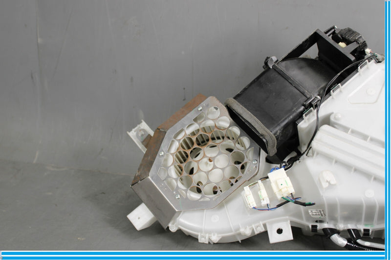 Load image into Gallery viewer, 11-17 Infiniti QX56 QX80 Rear HVAC Ac Heater Blower System Assembly Oem
