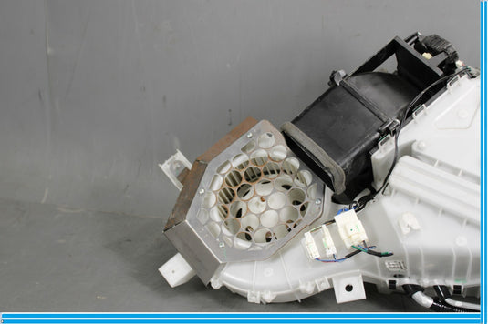 11-17 Infiniti QX56 QX80 Rear HVAC Ac Heater Blower System Assembly Oem