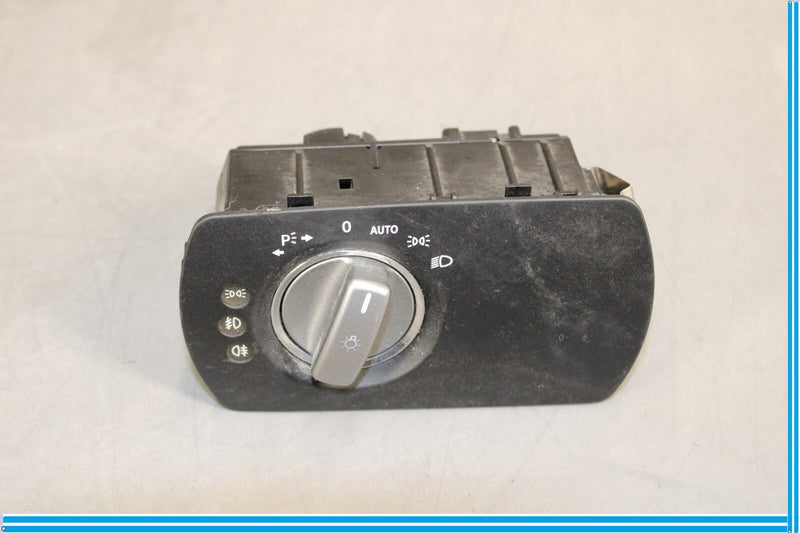 Load image into Gallery viewer, 05-11 Mercedes SLK280 SLK300 Headlight Fog Light Lamp Control Switch Black Oem
