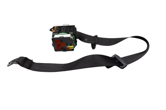 11-18 Audi A8 Quattro S8 Rear Left Driver Side Seat Belt Retractor 4H0857805 Oem