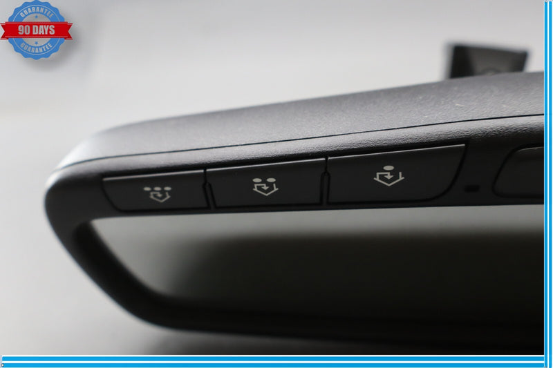 Load image into Gallery viewer, 15-19 Hyundai Genesis Front Interior Center Rear View Mirror E11048602 Oem
