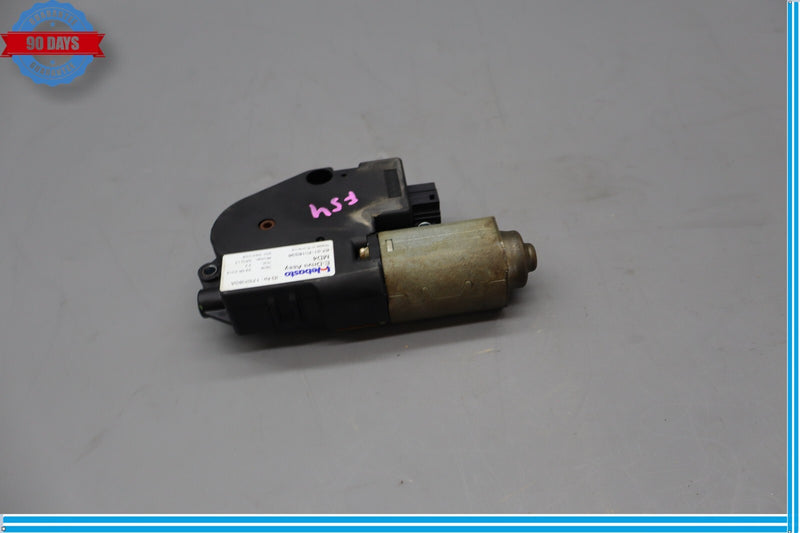 Load image into Gallery viewer, 12-18 BMW 320i 328i F30 Sunroof Sun Roof Drive Motor Unit Actuator Oem
