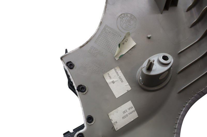 Load image into Gallery viewer, 17-22 Alfa Romeo Giulia Rear Left Driver Side C Pillar Trim Panel Oem
