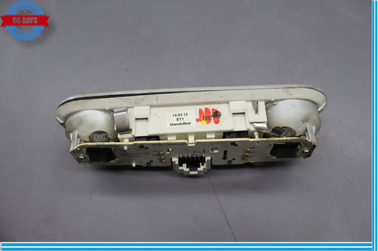 12-15 Audi A7 Quattro RS7 S7 Rear Interior Dome Light Reading Light Lamp Oem