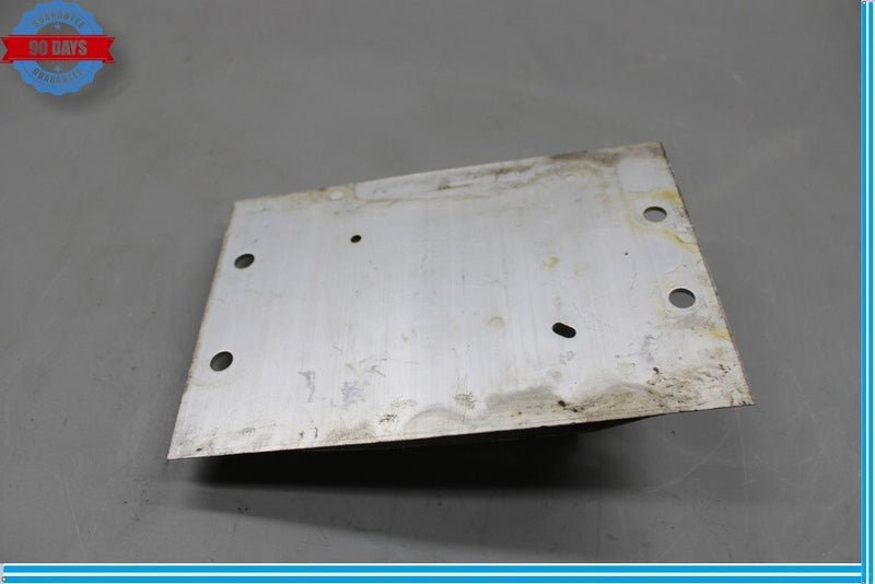 Load image into Gallery viewer, 07-15 Jaguar XK XKR Rear Left Bumper Reinforcement Impact Bar Bracket Oem
