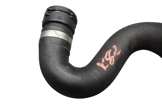 11-15 Volkswagen Touareg VW Hybrid Engine Coolant Water Hose Pipe Line Oem