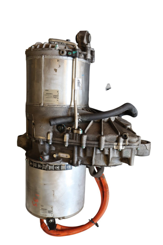 12-20 Model S Electric Engine Motor Rear Large Drive Unit OEM