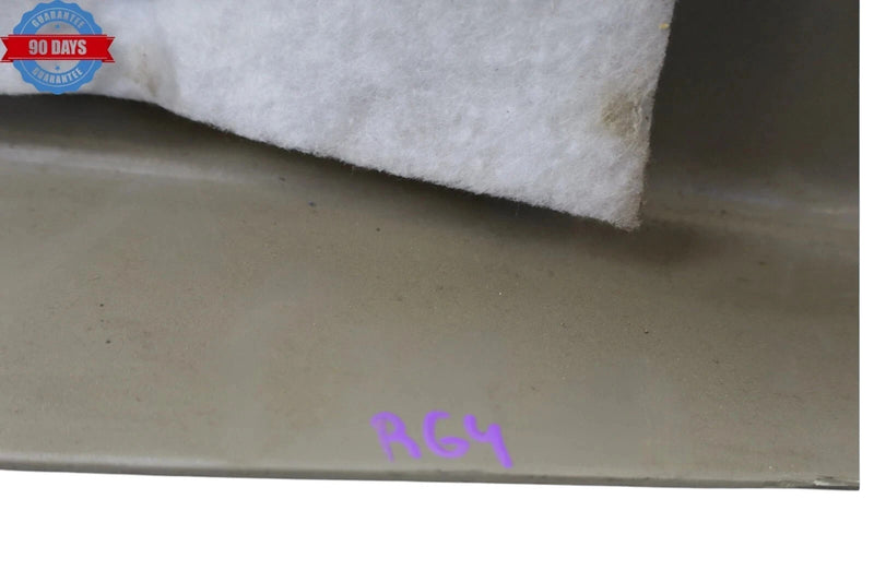 Load image into Gallery viewer, 03-07 Hummer H2 Rear Right Passenger Side C Pillar Trim Cover Panel OEM
