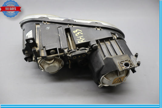 03-07 Bentley Continental GT GTC Flying Spur Right Headlight Lamp Xenon Oem