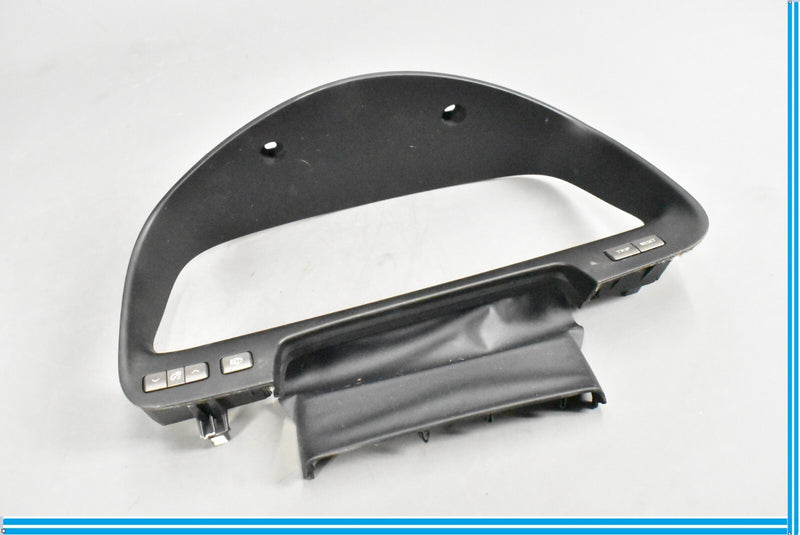 Load image into Gallery viewer, 07-12 Lexus LS460 Instrument Cluster Speedometer Trim Bezel Cover Oem
