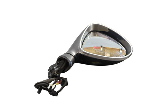 10-13 Porsche Panamera 970 Front Right Passenger Side Rear View Mirror Oem