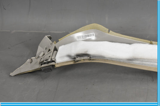 12-18 Mercedes CLS550 W218 Right Passenger Rear Lower C Trim Panel Oem