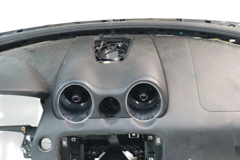 Load image into Gallery viewer, 10-19 Jaguar XJ Dashboard Dash Panel Assembly Woodgrain Trim Oem
