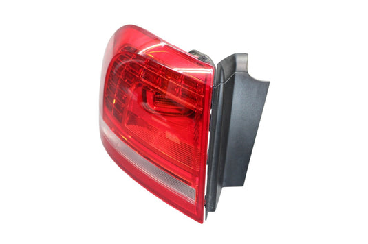 11-14 Volkswagen VW Touareg Rear Left Driver Side Outer Tail Light Lamp Oem