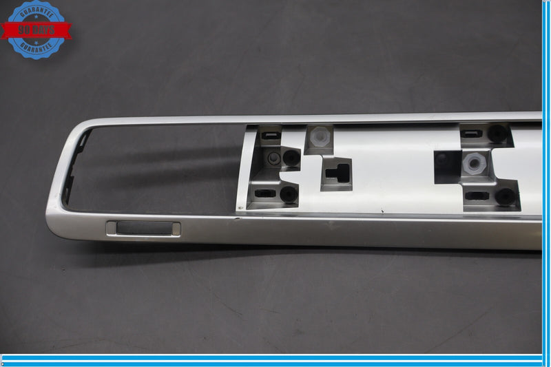 Load image into Gallery viewer, 11-17 Volkswagen Touareg Right Passenger Side Dashboard Panel Dash Trim Oem
